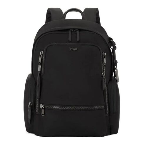 TUMI Voyageur Celina Rucksack - Indigo schwarz Reisen, Business Outlet - Bild 3 von 23
