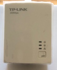 TP-Link TL-PA2010 Starter node- White