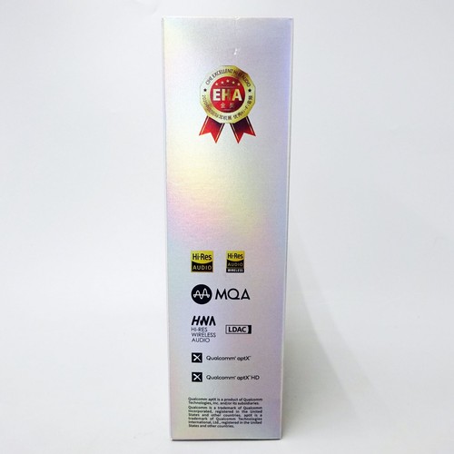 Shanling M6 Pro Ver.21 Portable Audio Player DAP 64GB Titanium Gold Japan Used - Picture 14 of 16
