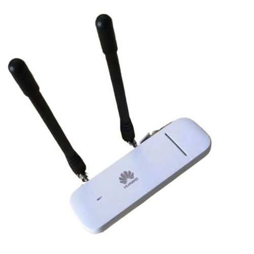 Unlocked Huawei E3372s-153 150Mbps 3G 4G LTE USB Data Stick Modem Dongle Modem - Picture 2 of 10