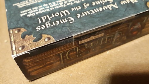 SEALED Forgotten Realms Icewind II Dale Balder's Gate Boxed Game 2002 PC CD-ROM - Picture 6 of 6