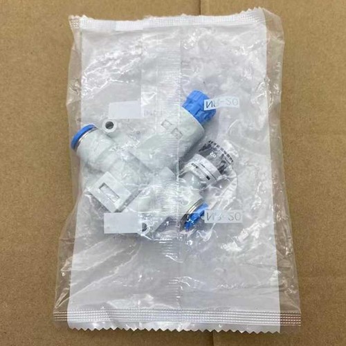 ONE New FESTO VRPA-CM-Q4-E 8086003 pressure reducing valve Free ship - Picture 4 of 5