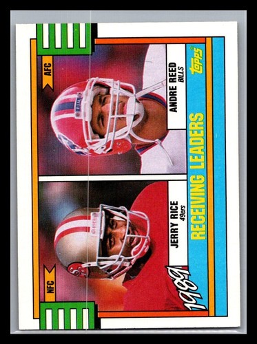 1990 Topps Football # 401 - 528 - Pick Your Card! - Picture 61 of 256