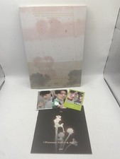 GOT7 Miracle Presents You And Me Mini Album With Photo Cards & Booklet