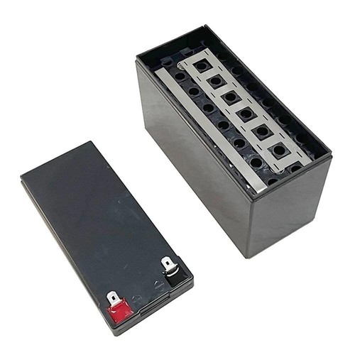 12V 3S 7P 40A Li-ion Battery Pack DIY Kits Case Holder for 18650 Power Wall ACUS - Picture 15 of 24