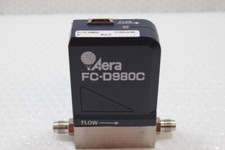 6089 Aera TC FC-D980C Mass Flow Controller Multi-4 1000sccm