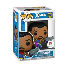 NIB Funko Pop! Marvel X-Men BISHOP #919 Walgreens Exclusive NEW