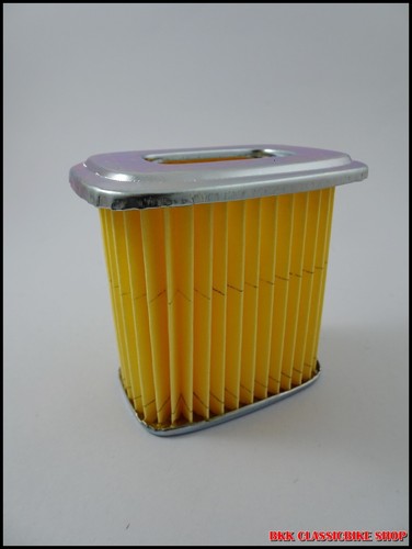 HONDA SUPERCUB CUB C70 C90 C50 C55 C65C 100 C102 C105 CA100 CA102 AIR FILTER - Picture 8 of 10
