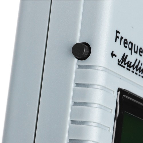 Portable Frequency Counter GY560 50Mhz To 2.4Ghz Portable Frequency Counter - Picture 7 of 7
