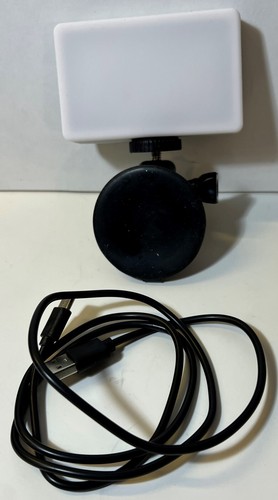 Luz de videoconferencia Lume Cube para zoom, Skype, etc.  Para ordenadores  - Imagen 4 de 6