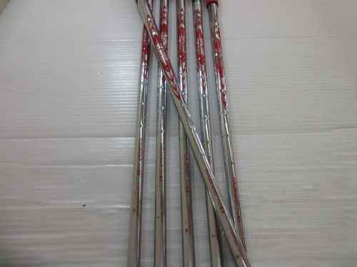 Callaway APEX PRO 2019 iron Set 5I - 9I PW 6 Clubs MODUS 3 TOUR 120 Flex S RH - Picture 4 of 10