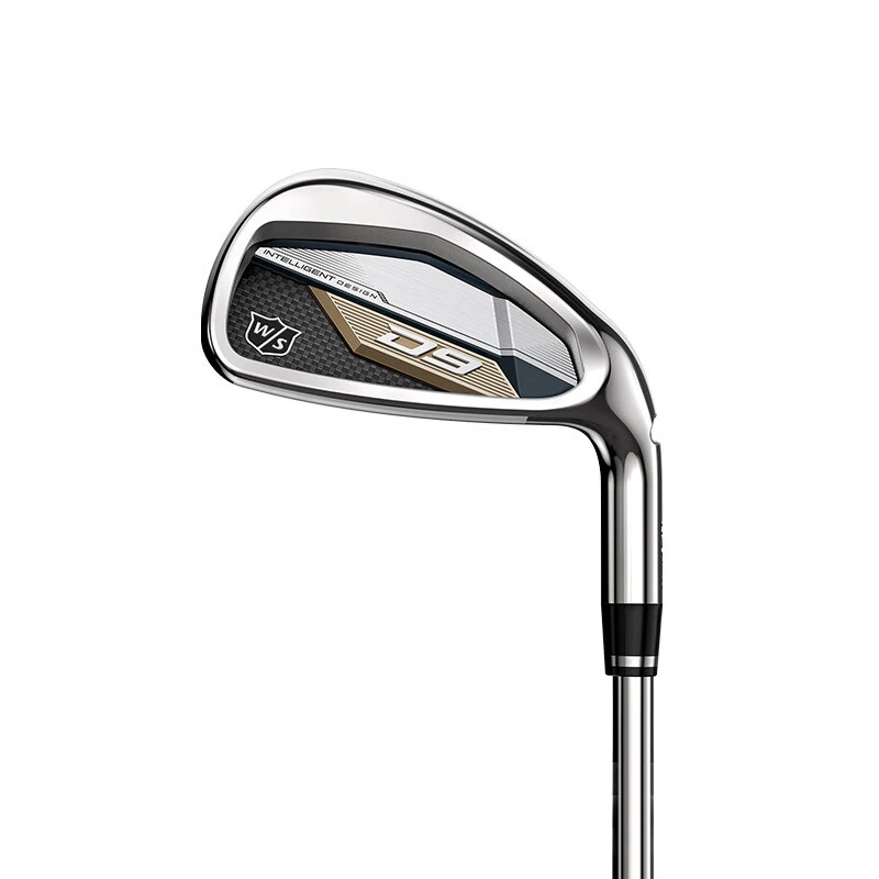 Wilson Staff D9 Eisensatz Herren