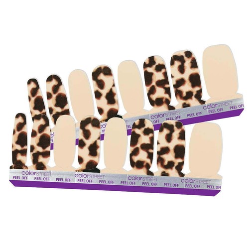 Color Street Nail Polish Strips *New* 250Colors * Free Shipping!! - Picture 466 of 783
