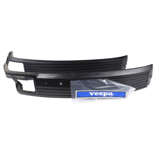 PROTECTORES CAPUCHA CUPPINI NEGRO, AÑOS 80 STELLA, SERIE P  - Imagen 1 de 2