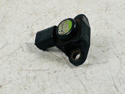 はい。 2004-2010 MERCEDES-BENZ CLS500 C219 ~ PRESSURE SENSOR