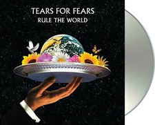 Tears For Fears "rule the world -the greatest hits" CD NEU Best-of-Album