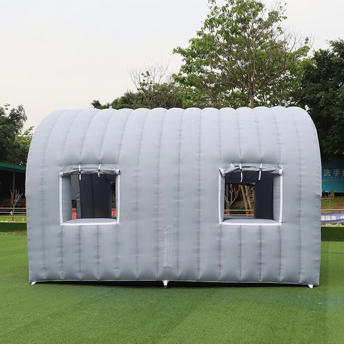 Inflatable Tent For Event Inflatable Camping Tent Inflatable Party Tent Toy Tent - Picture 6 of 7