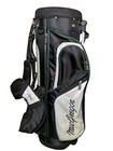 Modern Stand Mechanism Carry Golf Bags 4-way Dividers