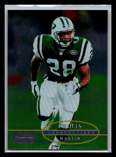 1998 Topps Stadium Club Football # 1 - 195 - Pick Your Card! - Picture 315 of 388