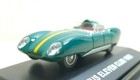 1/64 LaFesta Mille Miglia 1955 LOTUS ELEVEN CLUB diecast car model