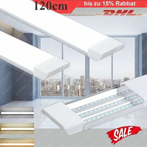 30cm-150cm LED moisture room light tubes fluorescent tube tub light workshop - Picture 114 of 135