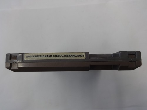 LARGE SELECTION NES Original Nintendo NES VIDEO GAMES U CHOOSE FROM DROP DOWN - Picture 584 of 590