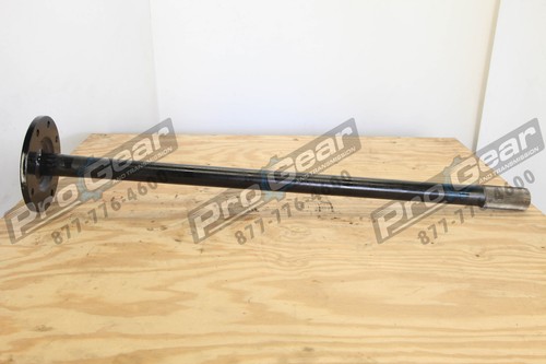 SPICER AXLE SHAFT 127438 41 SPLINE 8 HOLE - Picture 4 of 9