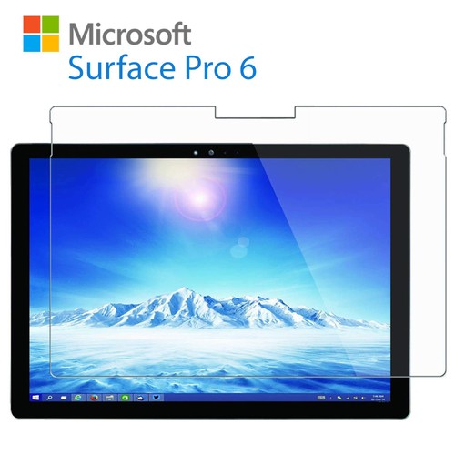 Premium Clear or Matte Screen Protector for Microsoft Surface Pro 9 Laptop Book - Picture 32 of 41