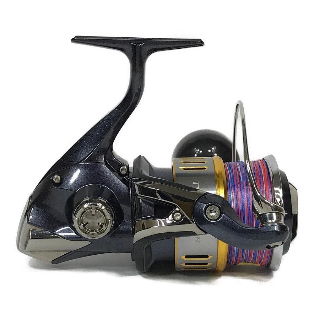 Shimano 15 Twin Power SW 4000XG w/Box From Japan | eBay