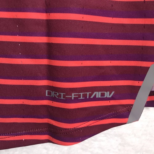 Nike Dri-FIT ADV Tank AeroSwift Running Singlet DR5852-638 Women’s Size XS - Picture 6 of 7