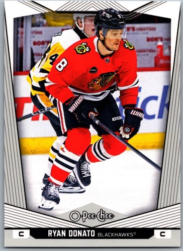 24-25 O-PEE-CHEE BASE #251 - 500 - PICK FROM LIST - FREE COMBINED SHIPPING - Picture 72 of 202