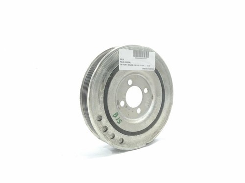 55200498 crankshaft pulley for FIAT II PUNTO (188) BERLINA 1.9 JTD 1999 196197 - Imagen 2 de 6