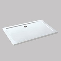 Rectangular 1500x700mm Stone Shower Enclosure Tray Next Working Day Delivery Rectangular 1500x700mm Stone Shower Enclosure Tray Next Working Day Delivery
