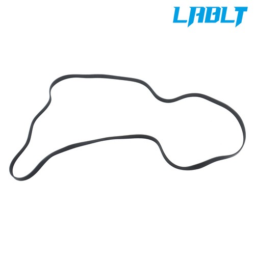 LABLT Serpentine Belt Drive Tensioner Pulley For 2005-2014 Ford F150 90K-38274A - Picture 10 of 14