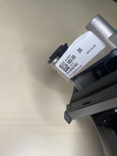 Original BMW G20 G21 G28 Außenspiegel Seitenspiegel rechts Shadow 7446890 - Bild 7 von 7