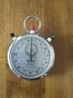 Hanhart Pocket Watches
