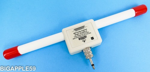 Antena de súper ferrita MW DX para máxima recepción para radio Tecsun PL-365 PL-368 - Imagen 4 de 5