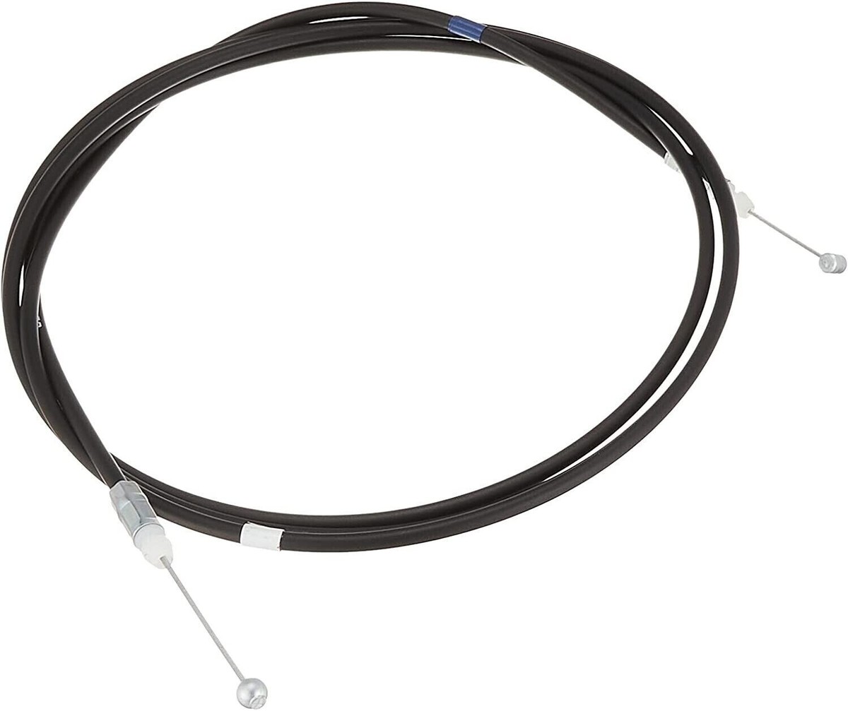 TOYOTA 53630-60020 CABLE ASSY HOOD LOCK CONTROLGENUINE JAPAN OEM