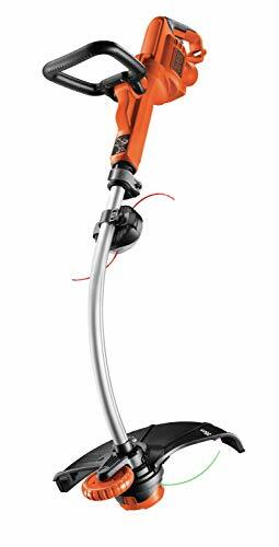 BLACK+DECKER GL9035-QS Tagliabordi Elettrico Ampiezza taglio 35 cm potenza 900 W - Foto 1 di 7