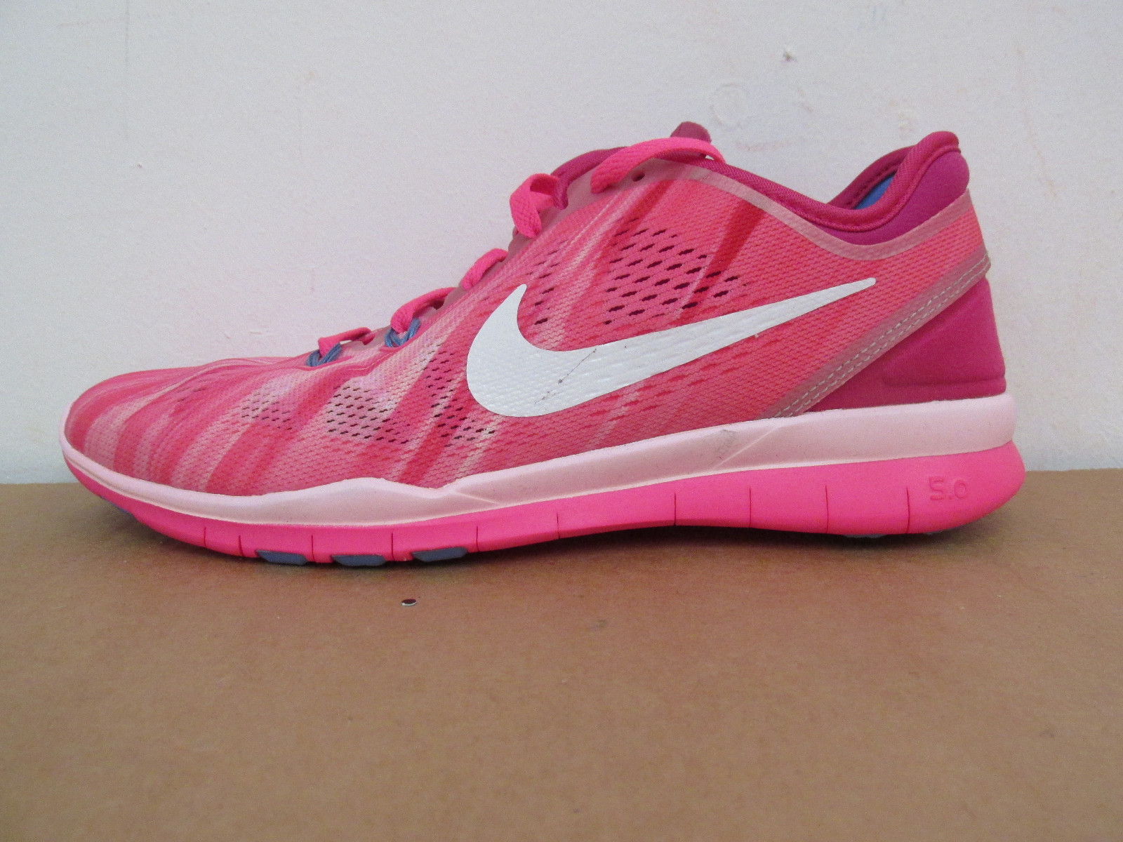 Nike Damen Tr Kostenlose 5.0 Tr Damen Passform 5 Prt Laufschuhe 704695 601 Sneakers bd7d1c Nike Damen Tr Kostenlose 5.0 Tr Damen Passform 5 Prt Laufschuhe 704695 601 Sneakers bd7d1c