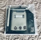 ORIGINAL Lenovo ThinkPad Bay FOR 2nd hard disk  T440p T540p  W540 FREE POST UK