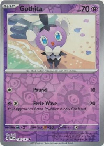 CHOOSE YOUR CARD - Paldea Evolved - Pokemon 2023 - Picture 93 of 247