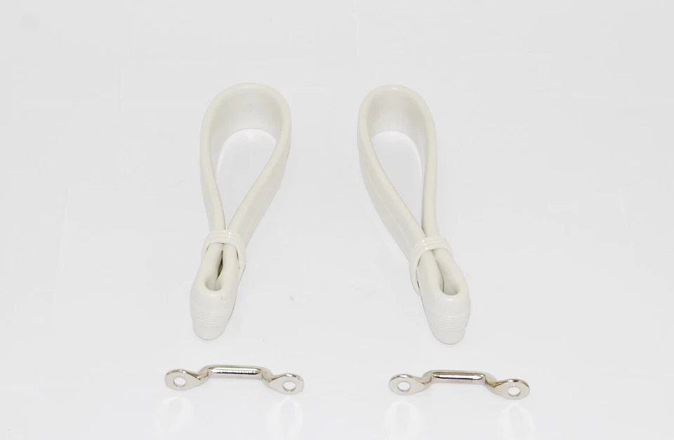 Correa de asistencia trasera y soporte de montaje para Volkswagen Type1 Convertible 1956-1979 Foto 2 de 2