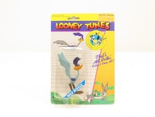 Lucky Bell Looney Tunes Road Runner Figure NIB 7077 