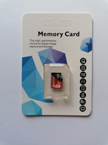 💥 Micro SD (neuf) 💥 GB / GO : 32 | 64 | 128 | 256 | 512 | 💥 Carte Mémoire 💥 - Zdjęcie 17 z 26