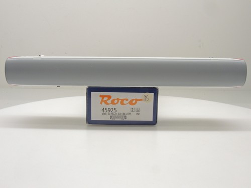 Roco aus 45925 HO Alex Personenwagen der SBB. 50 46 21-33 136-3 TOP KKK OVP (B) - Bild 5 von 9