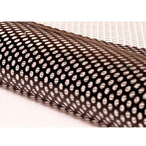 Flaming Skull Rear Window Tint Graphic Decal Wrap Back Truck Tailgate (22"x65") - Picture 6 of 6