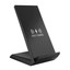 thumbnail 10 - 15W Qi Wireless Fast Charger Charging Stand Dock For Galaxy S10+ iPhone XS X 8