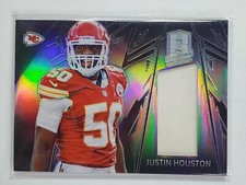 You Pick Your Cards - Kansas City Chiefs Team - NFL Football Card Selection