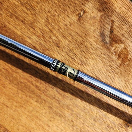 Cleveland Halo 3i Wood Hybrid 22° RH Dynamic Gold R300 Regular Flex 39.5" - Picture 4 of 8